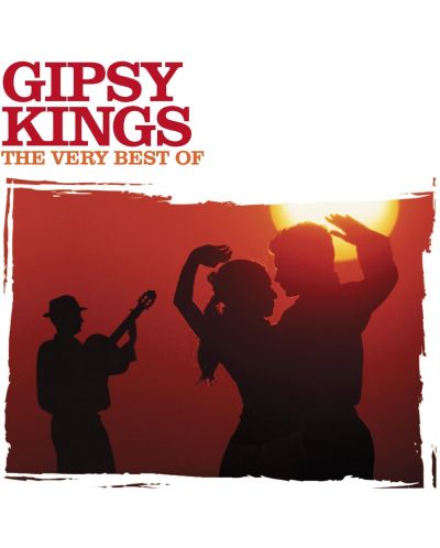 Gipsy Kings - The Very Best Of	 - 1