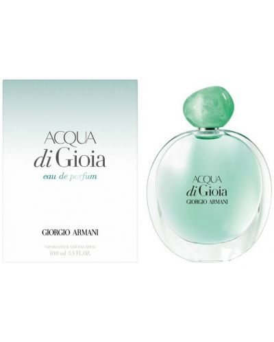 Giorgio Armani Apă de parfum Acqua di Gioia, 100 ml - 1