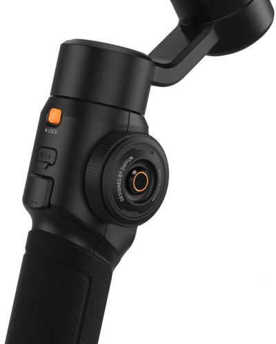 Gimbal Zhiyun - Smooth 5S AI Pro, negru | Ozone.ro