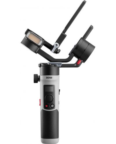 カメラ ジンバル ZHIYUN CRANE M2S