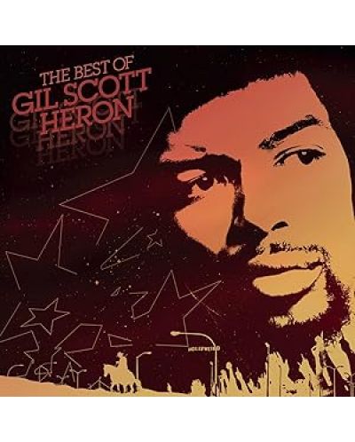 Gil Scott-Heron - Very Best Of (CD) - 1