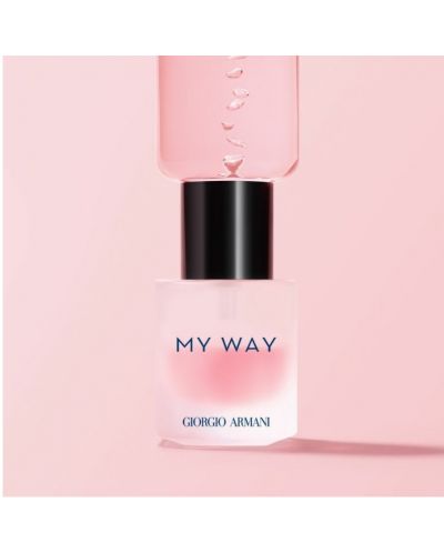 Giorgio Armani My Way - Apă de parfum Floral, 50 ml - 4