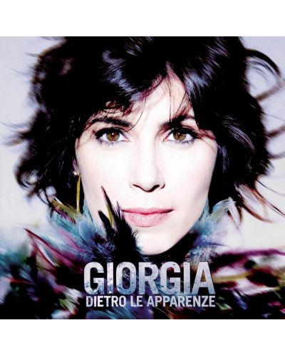 Giorgia - Dietro Le Apparenze (CD) - 1
