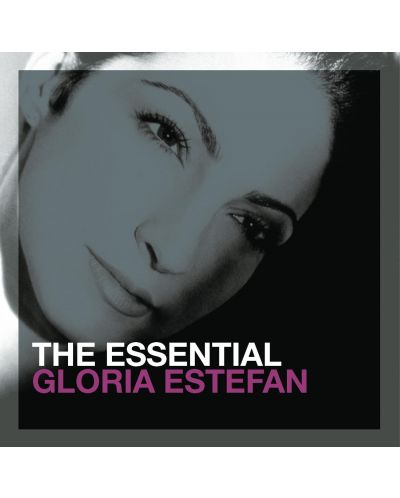 Gloria Estefan - The Essential Gloria Estefan (2 CD) - 1