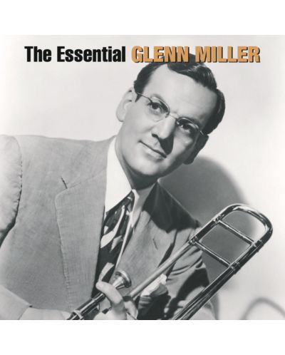 Glenn Miller - The Essential Glenn Miller (2 CD) - 1