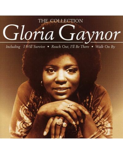 Gloria Gaynor - The Collection (CD) - 1