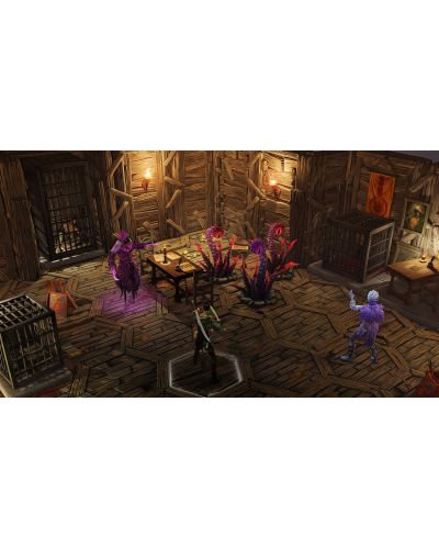 Gloomhaven - Mercenaries Edition (PS4) - 7