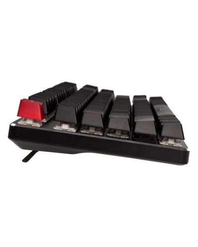 Tastatura mecanica Glorious - Race GMMK, TKL, US-Layout, neagra - 4