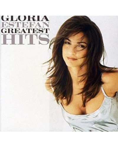 Gloria Estefan - Greatest Hits (CD) - 1