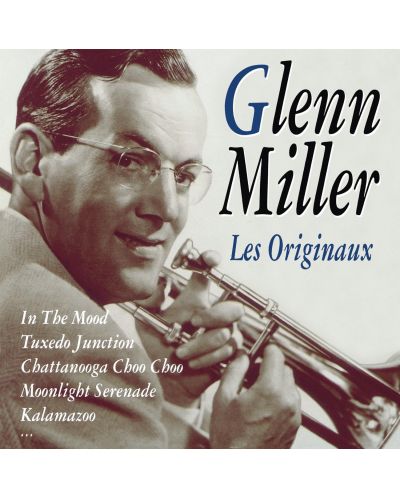 Glenn Miller- Les Originaux (CD) - 1