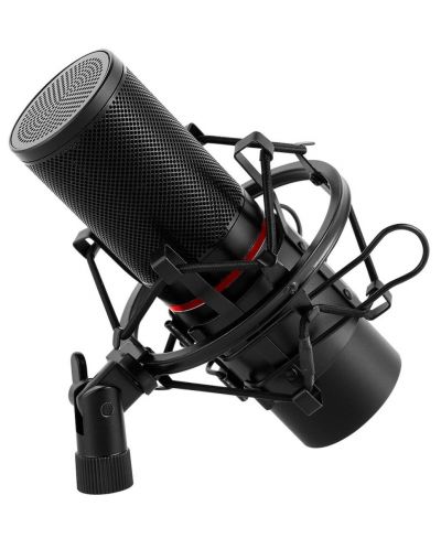 Microfon  Redragon - Blazar GM300-BK, negru - 2