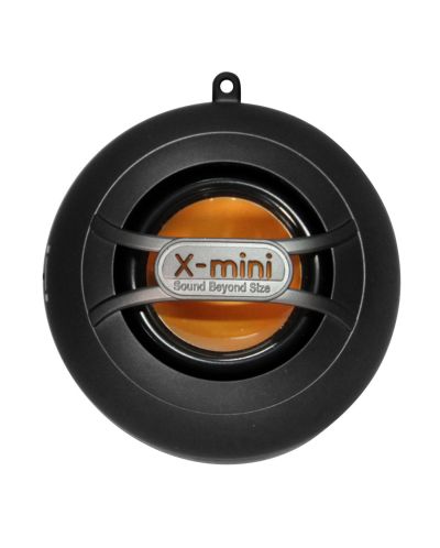 Mini boxa X-mini UNO - gri - 4