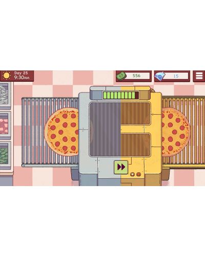 Good Pizza, Great Pizza - Cod în cutie (Nintendo Switch) - 6