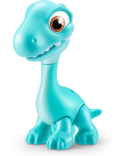Ou mare de dinozaur cu surprize Zuru Smashers - Sortiment | Ozone.ro