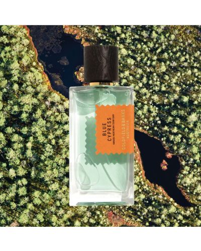 Goldfield & Banks Native Parfum Blue Cypress, 100 ml - 2