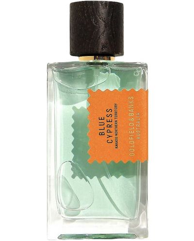 Goldfield & Banks Native Parfum Blue Cypress, 100 ml - 1