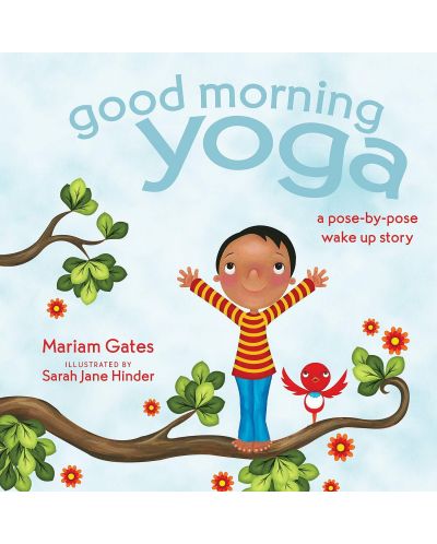 Good Morning Yoga - 1