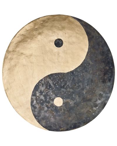 Meinl gong - WGYY20, 50 cm, auriu/negru - 1
