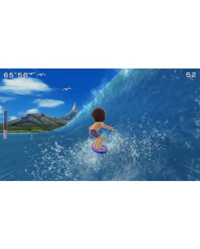 Go Vacation (Nintendo Switch) | Ozone.ro