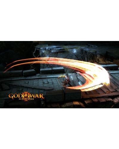 God of War III: Remastered (PS4) - 12