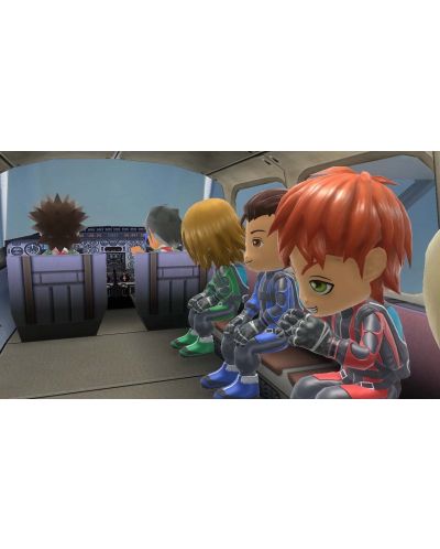 Go Vacation (Nintendo Switch) | Ozone.ro