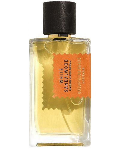 Goldfield & Banks Native Parfum White Sandalwood, 100 ml - 1