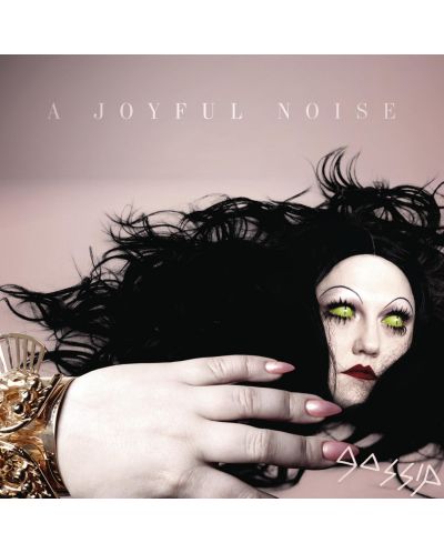 Gossip - A Joyful Noise (CD) - 1