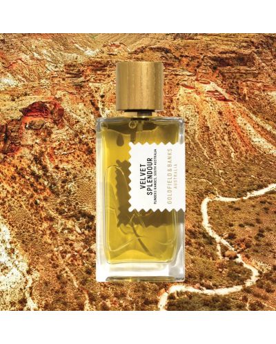 Goldfield & Banks Native Parfum Velvet Splendour, 100 ml - 3