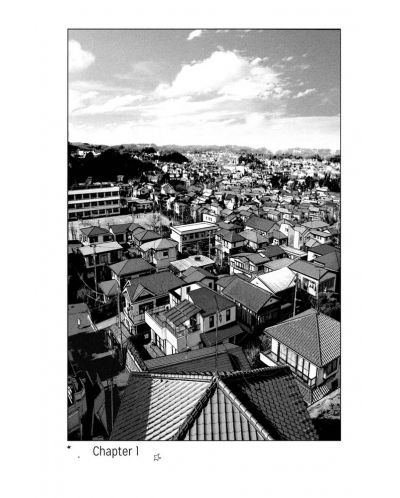 Goodnight Punpun, Vol. 1 | Ozone.ro