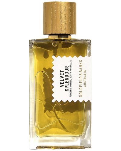 Goldfield & Banks Native Parfum Velvet Splendour, 100 ml - 1