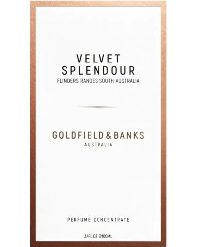 Goldfield & Banks Native Parfum Velvet Splendour, 100 ml - 2