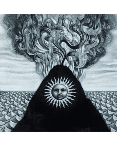 Gojira - Magma (Vinyl) - 1