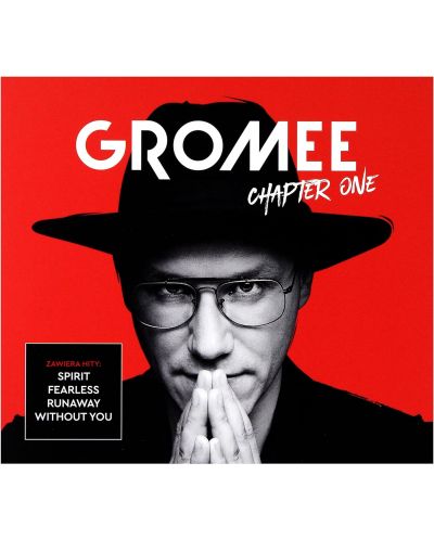 Gromee - Chapter ONE (CD) - 1