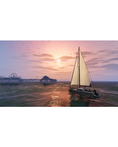 Grand Theft Auto V (Xbox One) - 16