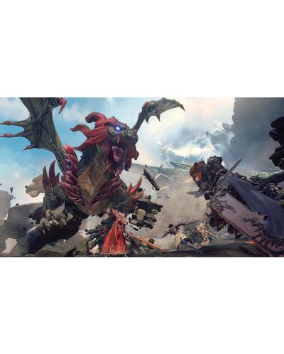 Granblue Fantasy: Relink Collector's Edition (PS5) | Ozone.ro