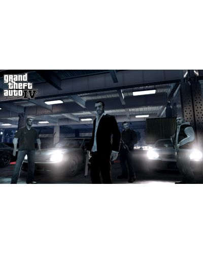 Grand Theft Auto IV - Complete (PC) - 7
