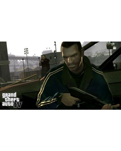 Grand Theft Auto IV - Complete (PC) - 10