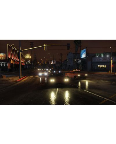 Grand Theft Auto V (Xbox One) - 6
