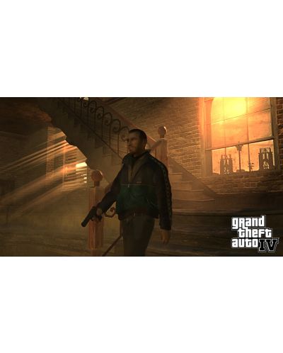 Grand Theft Auto IV - Complete (PC) - 8