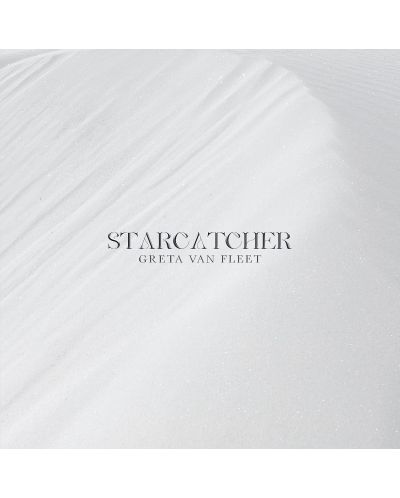 Greta Van Fleet - Starcatcher (CD)	 - 1