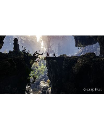 Greedfall (Xbox One) - 9