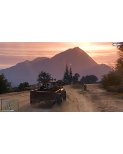 Grand Theft Auto V (Xbox One) - 17