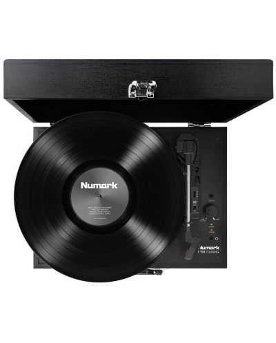 Gramofon Numark - PT01 Touring, automat, negru - 2