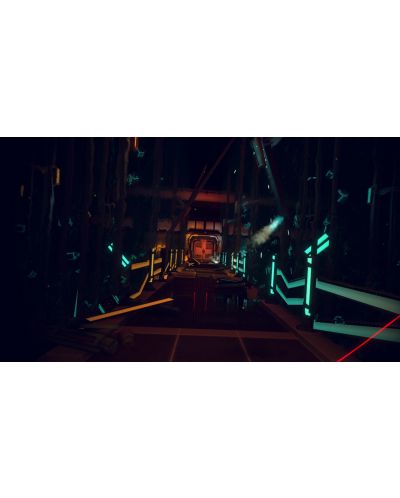 Ps4 deals vr 4k
