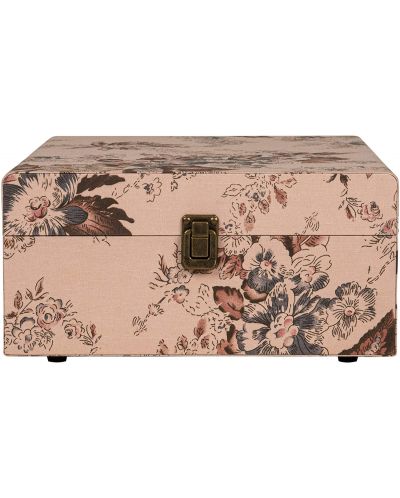 Pick-up Crosley - Voyager, semi-automat, Floral - 6