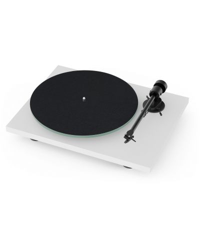 Pick-up Pro-Ject - T1, manual, alb - 1
