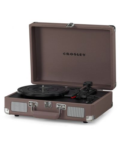Gramofon Crosley - Cruiser Plus, manual, mov - 2