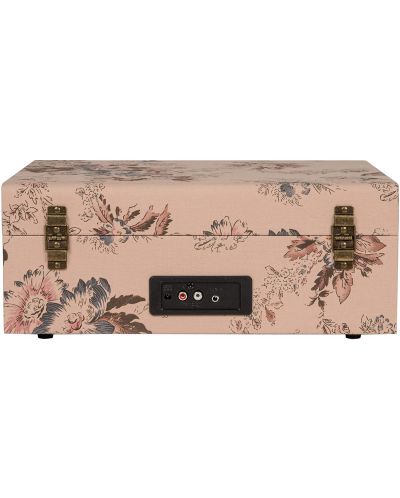 Pick-up Crosley - Voyager, semi-automat, Floral - 5