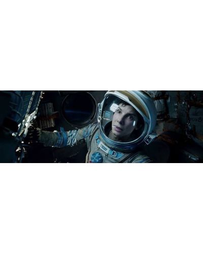 Gravity 3D (Blu-Ray) - 12