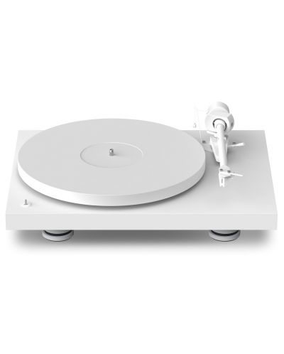 Pick-up Pro-Ject - Debut PRO, 2М, alb - 1